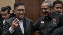 KPK Siap Bebankan Hasto Setelah Terima Amnesti Presiden: Ini Dampaknya!