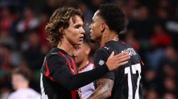 **Massimiliano Allegri: Milan Tak Boleh Terlena dengan Hasil Menjanjikan di Pramusim**