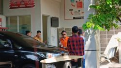 “Hasto Keluar Rutan dengan Rompi Tahanan, KPK Jelaskan Alasannya Berobat”