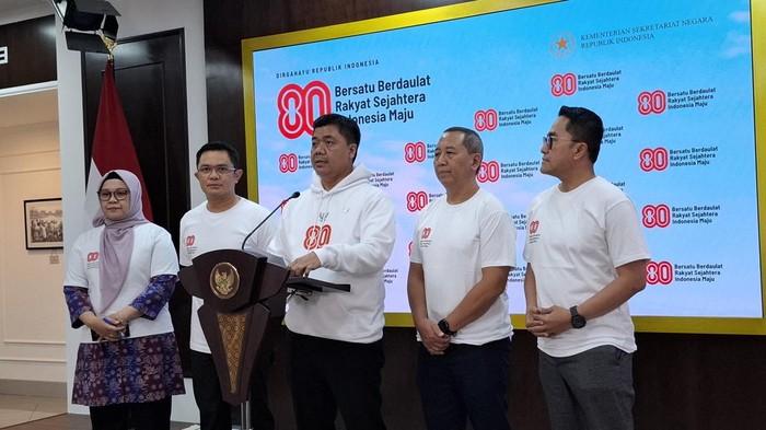 Pemerintah Tetapkan Senin 18 Agustus Hari Libur Nasional, Apa yang Membedakan Tahun Ini?