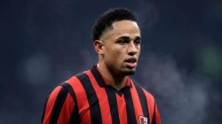 **Noah Okafor Bersinar, Milan Rejeksi Bologna**