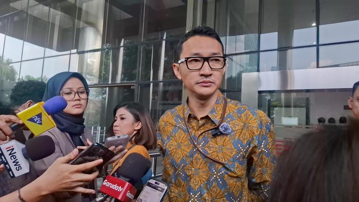 KPK Tetapkan Proses Hukum Harun Masiku, Meski Hasto Dapat Amnesti