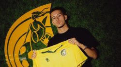**Menakar Peluang Justin Hubner Main Reguler di Fortuna Sittard Eredivisie**