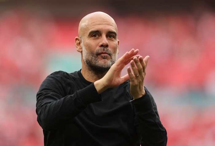 Guardiola Tegaskan Tidak Kembali ke Barcelona: Kisah Cinta yang Tak Terulang Lagi