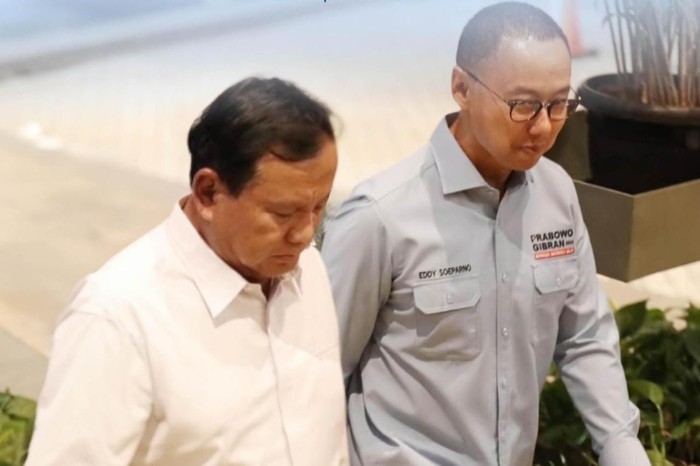 Waka MPR Nilai Abolisi Tom Lembong-Amnesti Hasto: Hormat atau Bantah Kedaulatan Hukum?