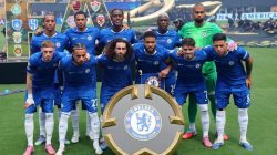 Chelsea dalam Kecamapan: “Sekarang Semua Klub Akan Berlomba Mengalahkan Chelsea”!