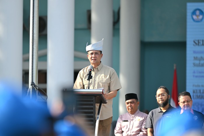 Mentrans Tegaskan: Tak Akan Kirim Transmigran Baru Tanpa Permintaan Pemda, Inilah Perubahan Besar di Kebijakan Transmigrasi!