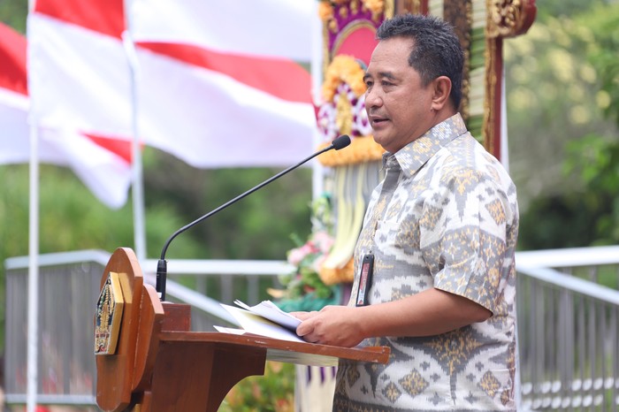 Bendera Merah Putih, Simbol Kebanggaan Indonesia yang Wajib Kibarkan di Bulan Agustus!