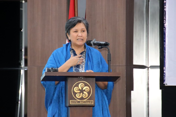 Waka MPR: Perlindungan Korban TPPO Perempuan, Prioritas Utama yang Tergaung-Gaung!
