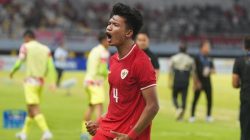 Indonesia U-23 Siap Hadapi Korsel, Kadek Arel: Tak Ada yang Tidak Mungkin!