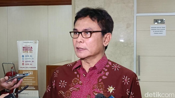 Mantan Jubir KPK Johan Budi Terpilih sebagai Komisaris TransJakarta, Apa yang Akan Terjadi?