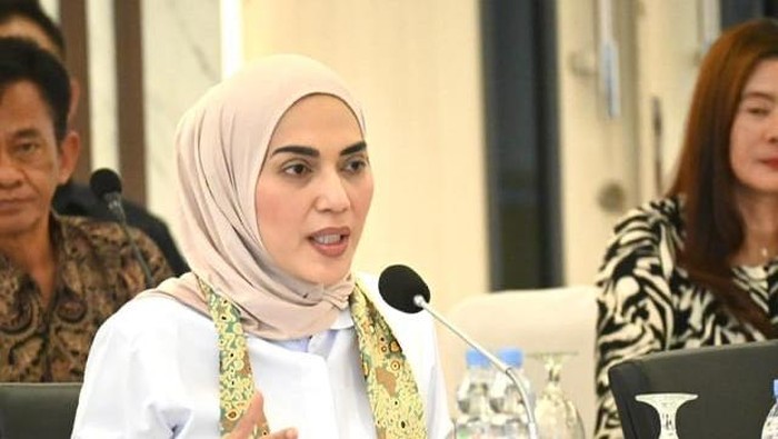 Golkar Soal Amnesti Hasto-Abolisi Tom: Apakah Keutuhan Bangsa di Atas Hukum?