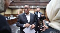 Pengacara: Hasto Ke Bali Besok, Bawa Kabar Penuh Harapan Usai Bebas!