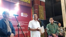 “Presiden Pilih Kebersamaan, Amnesti Hasto-Abolisi Tom Jadi Tren Baru”