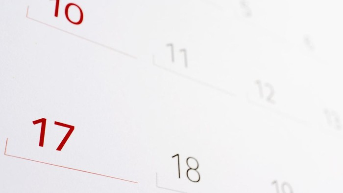 **5 Fakta Pemerintah Tetapkan Senin 18 Agustus Libur Nasional: Hadiah Kemerdekaan untuk Rakyat**