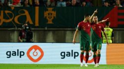 Dalot: Tragedi Kematian Jota Tak Pernah Hilang dari Pikiran