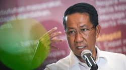 “Menkum: Amnesti-Abolisi Hak Istimewa, Semua Presiden Pernah Melakukan!”