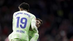 **Gavi: Jika Lamine Yamal Gagal Menang Ballon d’Or 2025, Barcelona Tetap Berharap**