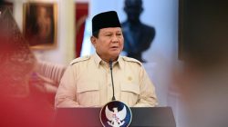 Prabowo’s Controversial Move: Abolishing Amnesty to Quell Public Unrest?