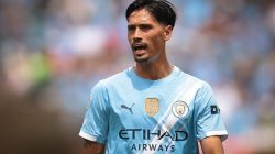“Aguero Senang Lihat Pemain-pemain Baru Man City, Colek Reijnders: Siap Menyapu Bersih Liga Inggris!”