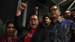 KPK Nyatakan Proses Hukum Hasto Ditangguhkan, Banding Pula Batal!