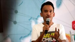 Ruben Onsu Bawa Akun Medsos Pencaci ke Polisi: Ini Alasan Mengejutkan di Baliknya