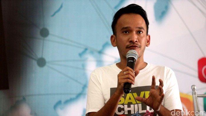 Ruben Onsu Bawa Akun Medsos Pencaci ke Polisi: Ini Alasan Mengejutkan di Baliknya