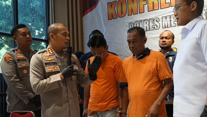 Sopir Sakit Hati Dalangi Perampokan Rumah Majikan di Bekasi, Polisi Ungkap Aksi Mengejutkan