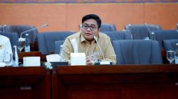 Legislator: Amnesti dan Abolisi, Tanda Prabowo Berhati Luas?