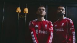 Ketika ‘Seragam Perang’ Baru Liverpool Sambangi Tanah Air: Perkenalan Jersey 2025/2026