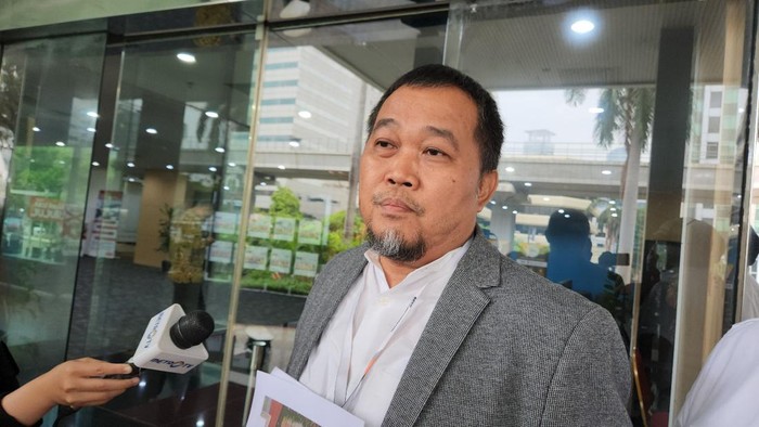 **MAKI Hormati Prabowo Beri Amnesti Hasto: Hak Tersebut Melekat, Ancam KPK Kecewa**