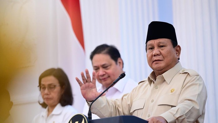 **Bos PPI: Keputusan Prabowo Beri Abolisi-Amnesti Jadi Jembatan Rekonsiliasi**