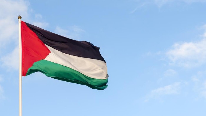 Momentum Prancis dan 14 Barat: ASEAN, Kunci untuk Palestina?