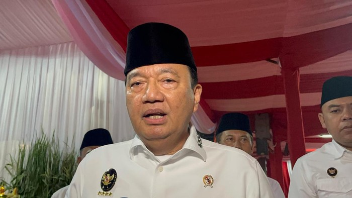 Menko Polkam Minta Tinggalkan Bendera One Piece demi Hormat pada Merah Putih