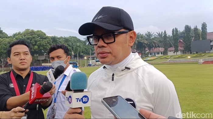 Wamendagri Bima Arya: Pengibaran 'One Piece' di Agustusan Tak Langgar Konstitusi, Jadi Ekspresi Demokrasi
