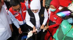 Pertamina Akan Pantau 24/7 Distribusi BBM di Jember demi Jaga Stok Siaga Bencana!