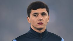 Man City Tetap Percaya Pada Abdukodir Khusanov di Musim Depan