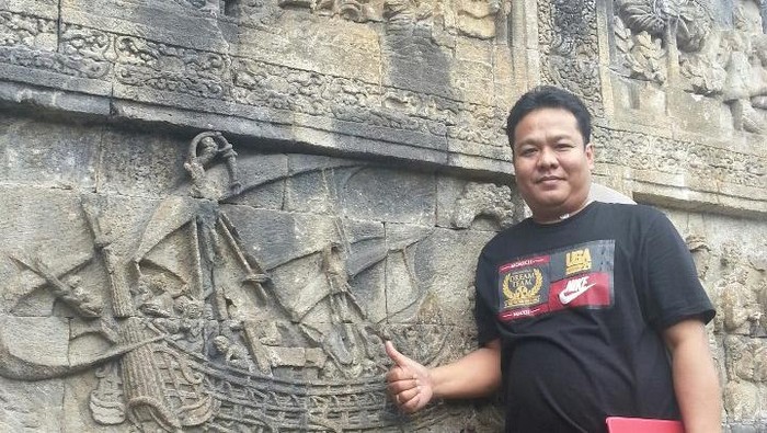 Yulian 'Ongen' Paonganan Ucapkan Terima Kasih ke Prabowo Usai Dapat Amnesti - Update 1
