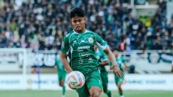 “PSS Kehilangan Hokky Caraka, Persita Tangerang Rekrut Bintang任何!”