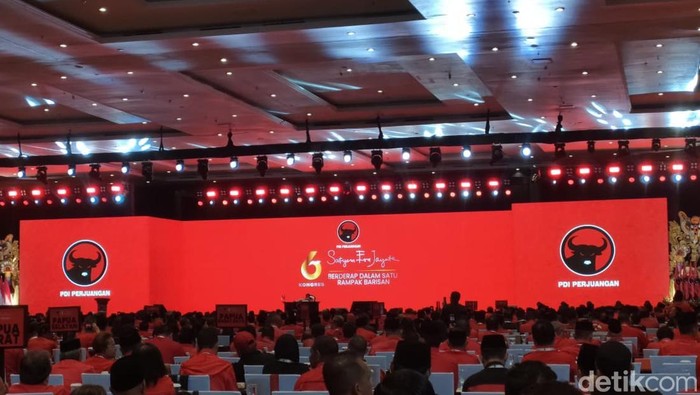**Megawati: Setiap Malam Saya Berzikir, Sebut Semua Nama Termasuk Hasto**