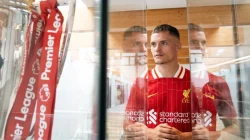 [Laris Manis Jersey Florian Wirtz: Fenomena Penjualan yang Mencengangkan]