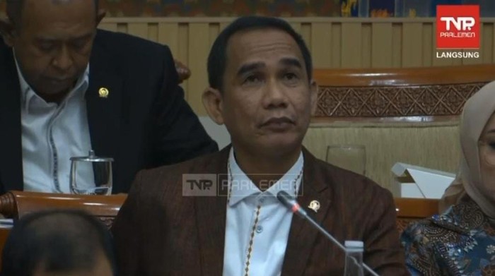 Legislator NasDem Puji Kebijakan Prabowo: Amnesti Hasto & Abolisi Tom Lembong sebagai Langkah Bersatu Negara