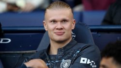 CEO Man City Ungkap Perbedaan Haaland dan Ronaldo yang Mengejutkan!