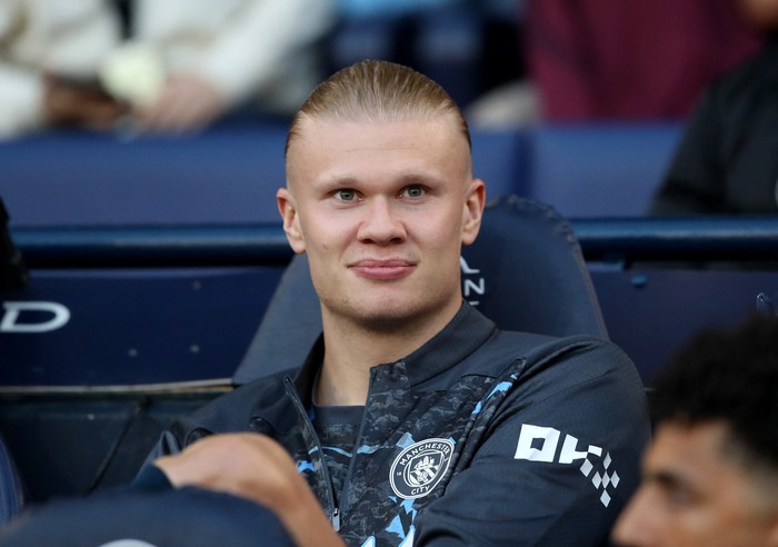 CEO Man City Ungkap Perbedaan Haaland dan Ronaldo yang Mengejutkan!