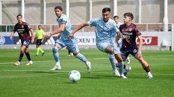 “Juventus Vs Reggiana: Bianconeri Tertahan 2-2, Mimpi Juara Terhenti?”