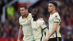 James Milner Akan Memakai Nomor 20 di Brighton untuk Kenang Diogo Jota