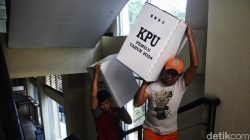 “Amendemen Pemilu: Gebrak Transformasi Pemilih, Siapa yang Berkuasa?”