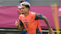 “Apakah Diaz Siap Goyang Bayern dengan Peran Baru?”