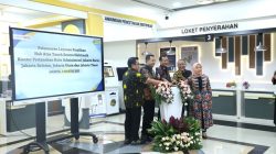 [BPN Jakarta Digitalkan Peralihan Hak Tanah, Masyarakat Dimudahkan!]