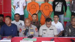 Polda Riau Tangkap 3 Penambang PETI di Kuansing, Pemodal Diburu: Bongkar Jaringan Kriminal di Bawah Tanah